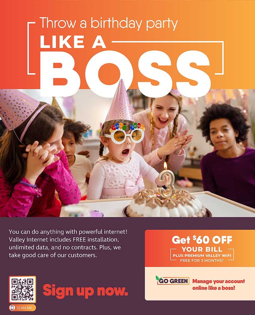 You Can Do Anything Like a Boss
