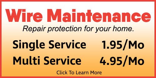 Wire Maintenance
