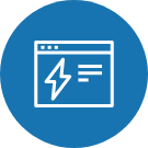 Customer WiFi portal Icon