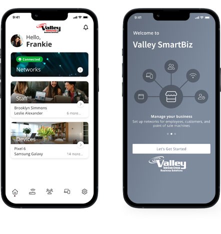 Business Promotion Flyer