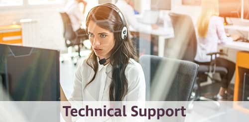 Technical Support