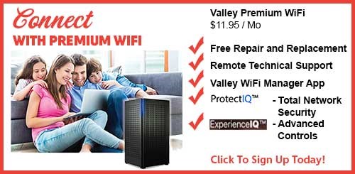 Valley Premium WiFi