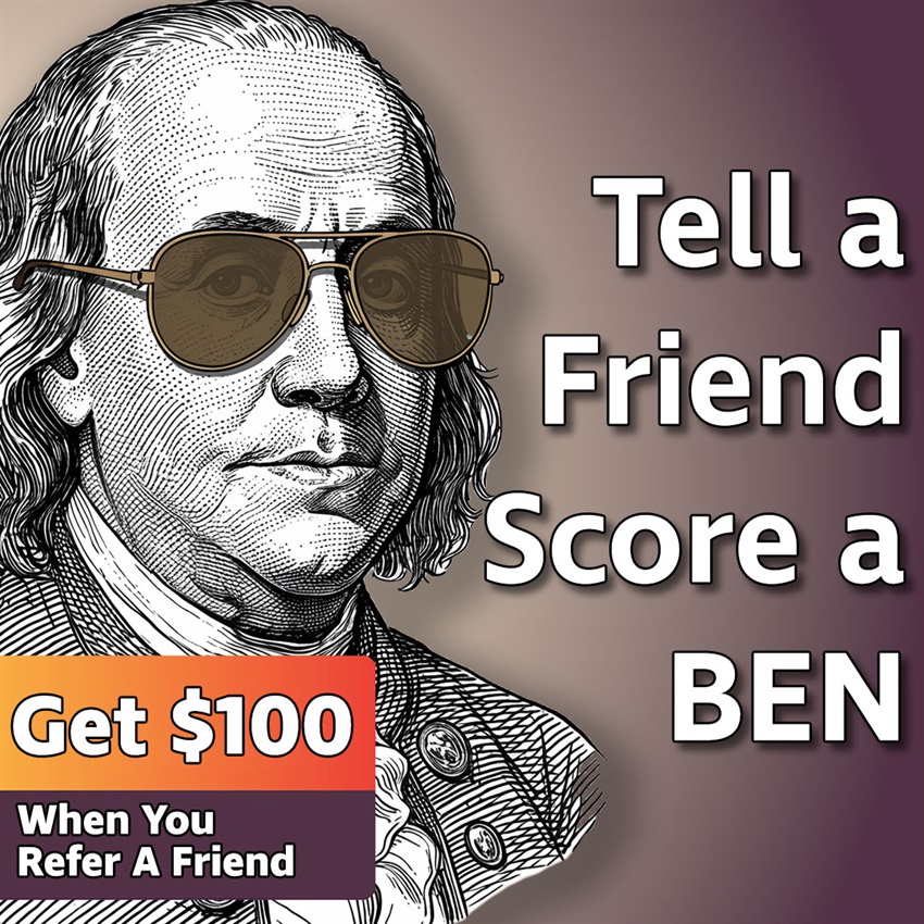 Refer a friend to Valley Telecom Group